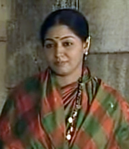 Sudha Belawadi