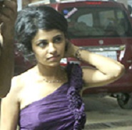 Manasi Rachh