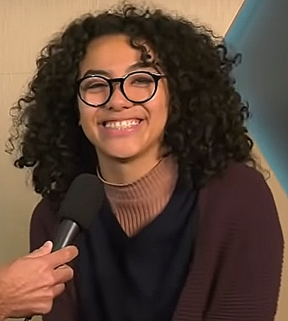 Elyfer Torres