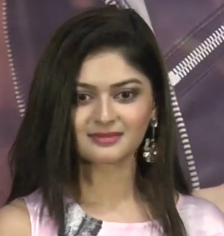 Vaibhavi Shandilya