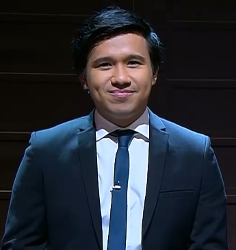 Joshua Suherman