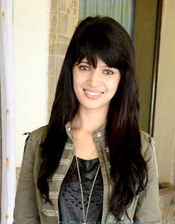 Charlie Chauhan