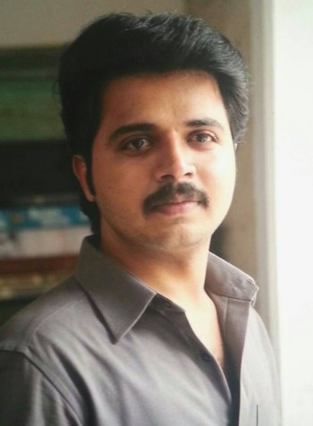 Krishna Shankar