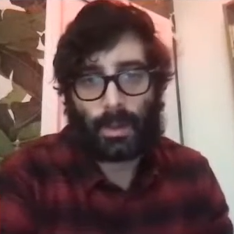 Luca Vecchi