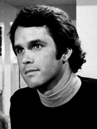 Gregory Harrison