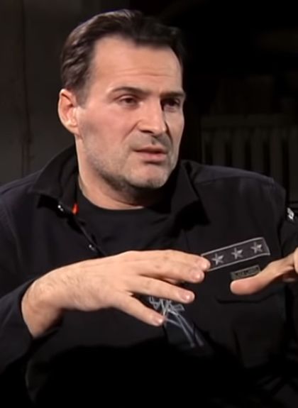 Aleksandr Dyachenko