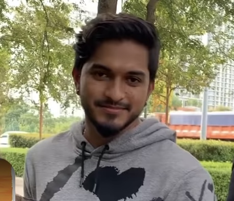 Mugen Rao