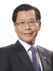 Francis Liang