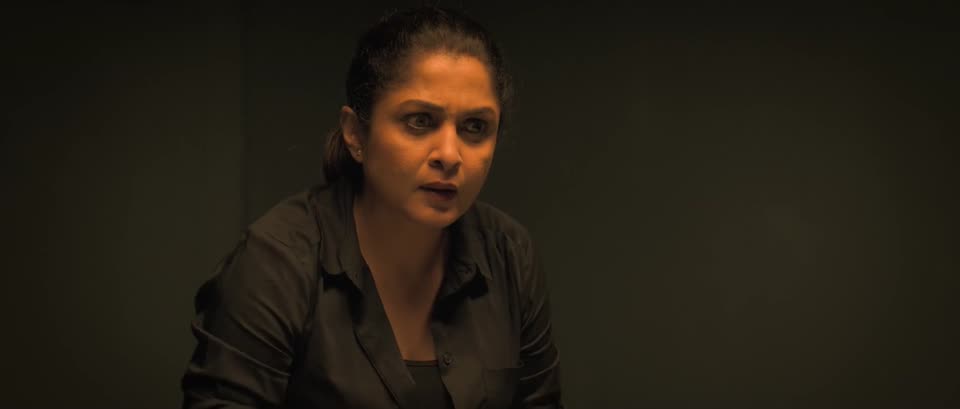 Romantic (2021) Hindi Dubbed Movie screenshot 4