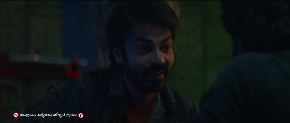 Pachchis (2021) Hindi Dubbed Movie screenshot 2