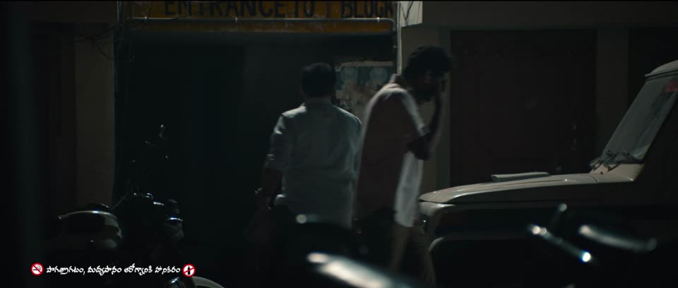 Pachchis (2021) Hindi Dubbed Movie screenshot 3