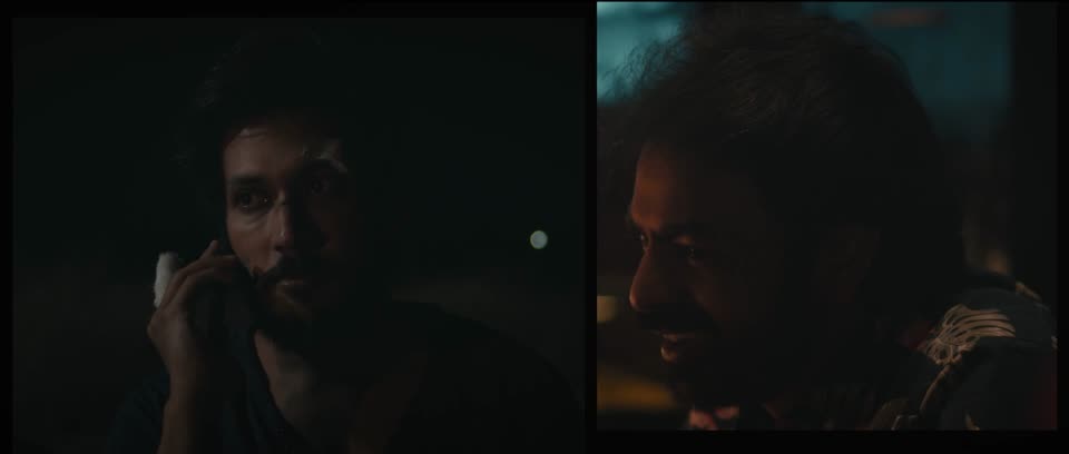 Pachchis (2021) Hindi Dubbed Movie screenshot 5