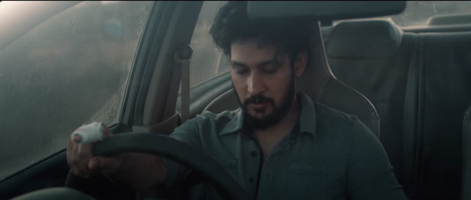 Pachchis (2021) Hindi Dubbed Movie screenshot 6