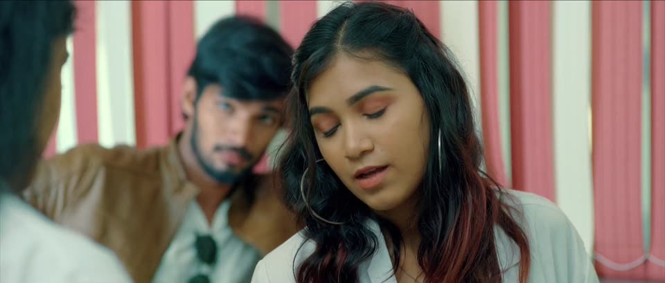 G - Zombie (2021) Hindi Dubbed Movie screenshot 2