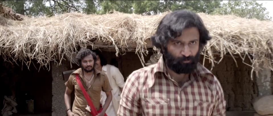 Ashwathama (2021) Hindi Dubbed Movie screenshot 3