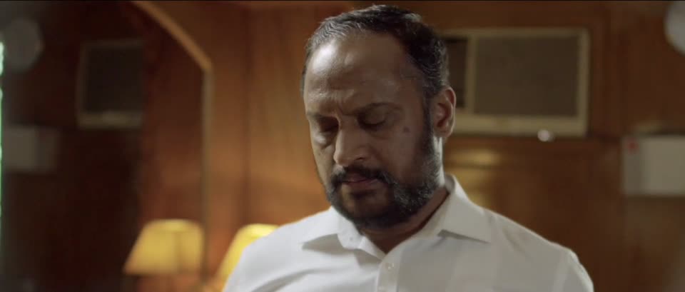 Ashwathama (2021) Hindi Dubbed Movie screenshot 5
