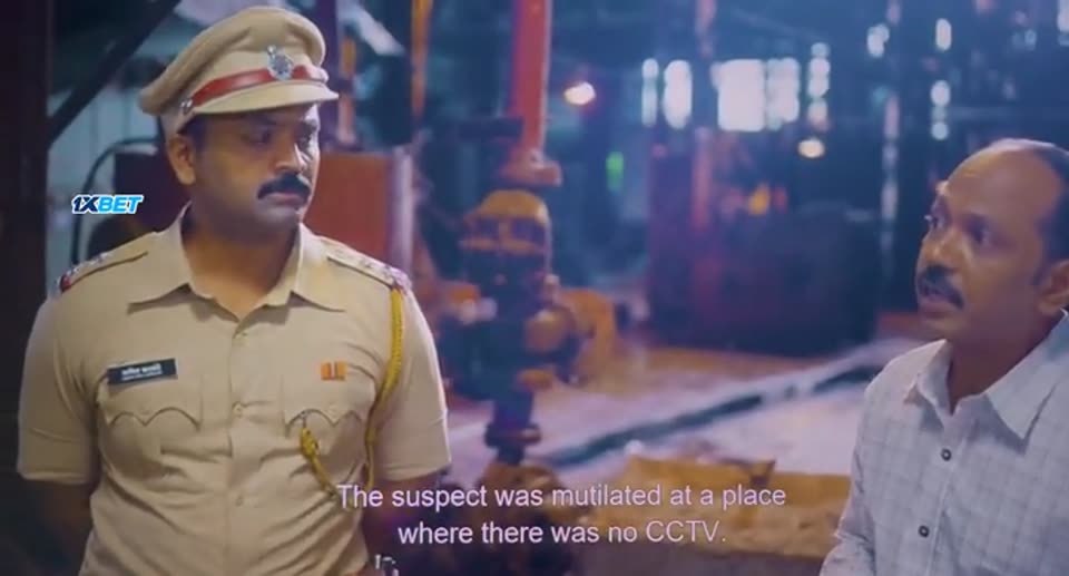 Dashami (2026) Marathi Movie screenshot 1