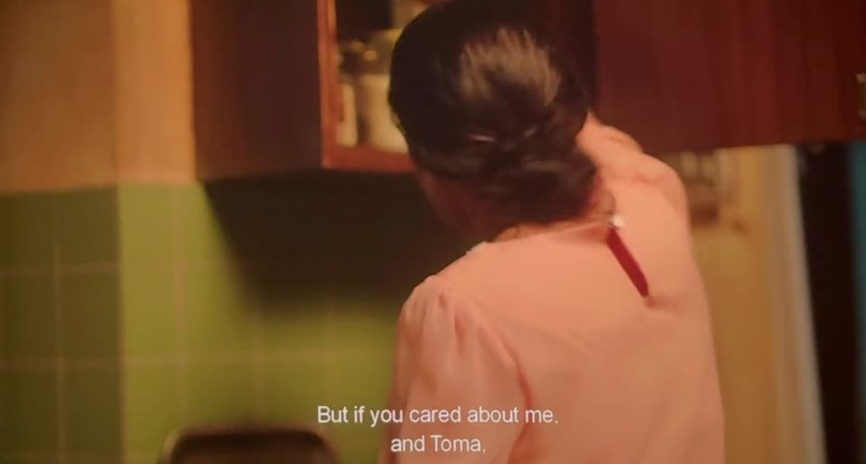 Little Thomas (2024) Hindi Movie screenshot 4