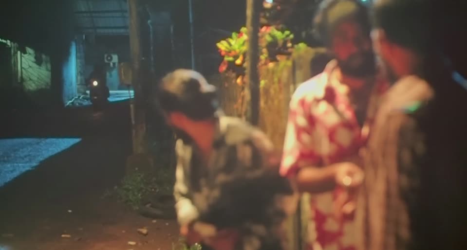 Little Thomas (2024) Hindi Movie screenshot 6