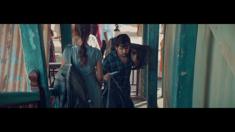 Hitler (2024) Hindi Dubbed Movie screenshot 1
