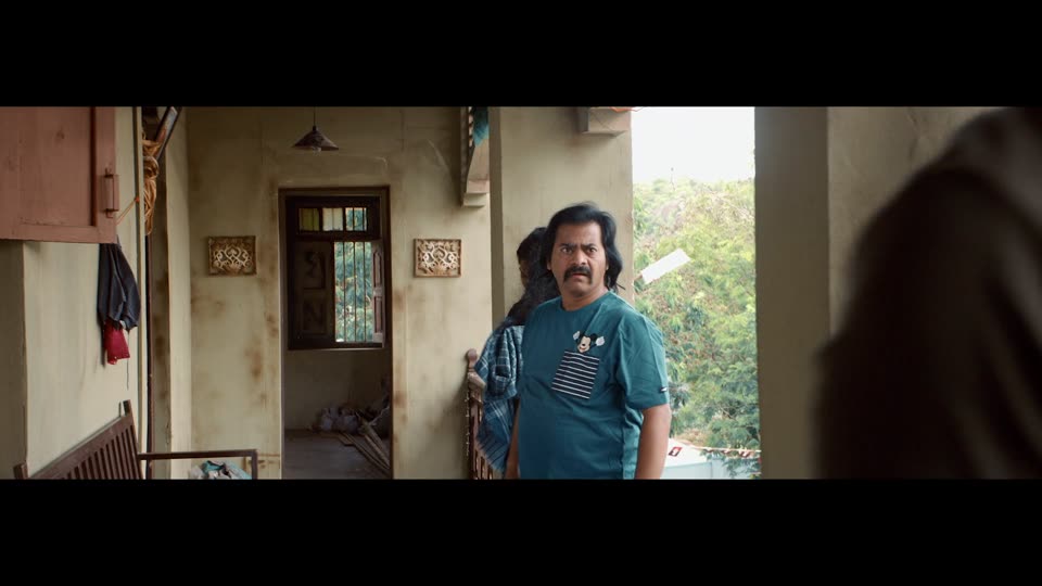Hitler (2024) Hindi Dubbed Movie screenshot 4