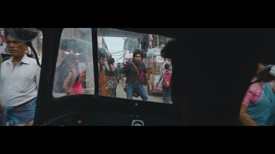 Hitler (2024) Hindi Dubbed Movie screenshot 5