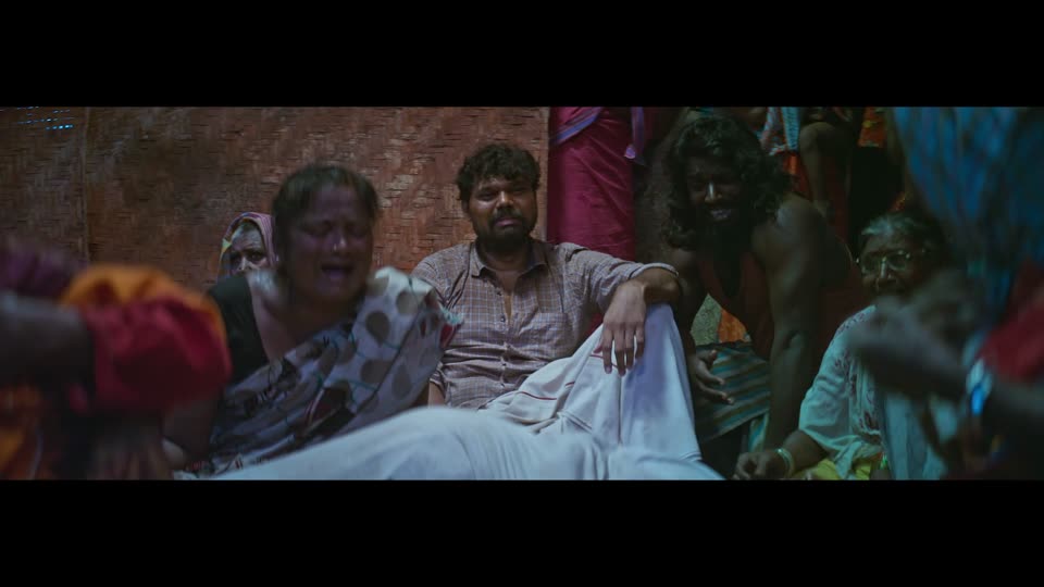 Hitler (2024) Hindi Dubbed Movie screenshot 6