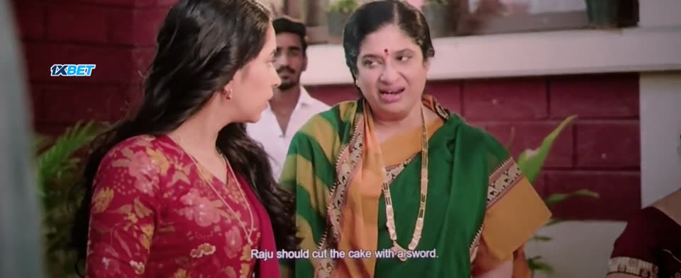 Paach Futaacha Bachchan (2026) Marathi Movie screenshot 1