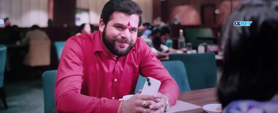 Paach Futaacha Bachchan (2026) Marathi Movie screenshot 5