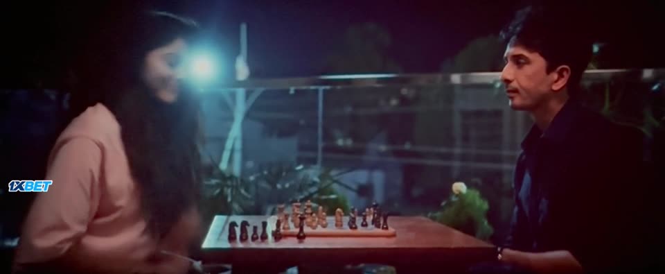 Lagna Ani Barach Kahi (2026) Marathi Movie screenshot 3