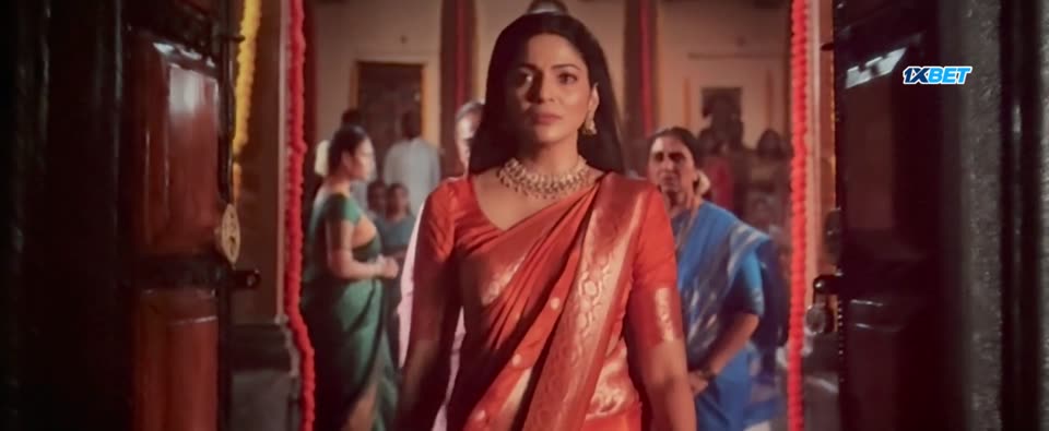 Lagna Ani Barach Kahi (2026) Marathi Movie screenshot 6