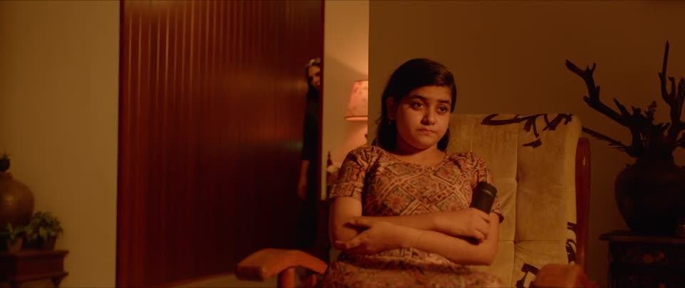Police Story 3 - Paappan (2022) Hindi Dubbed Movie screenshot 3