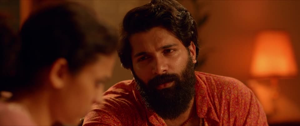 Police Story 3 - Paappan (2022) Hindi Dubbed Movie screenshot 5