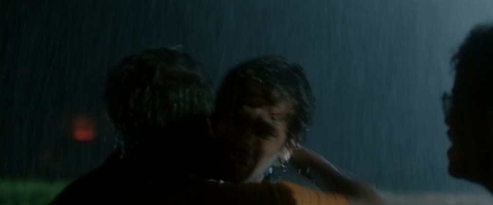 Gulu Gulu (2022) Hindi Dubbed Movie screenshot 1