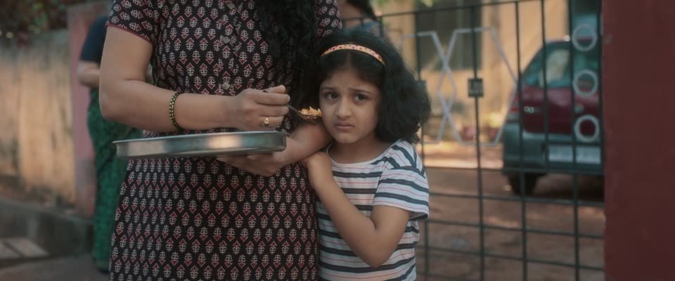 777 Charlie (2022) Hindi Dubbed Movie screenshot 1