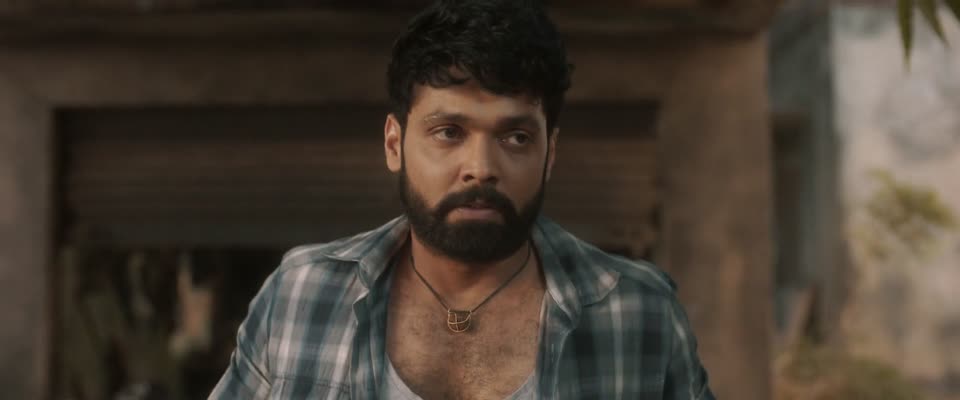 777 Charlie (2022) Hindi Dubbed Movie screenshot 2