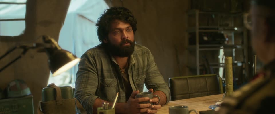 777 Charlie (2022) Hindi Dubbed Movie screenshot 6
