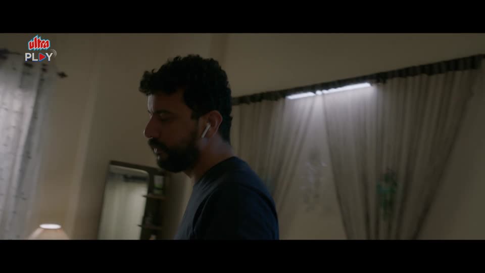 No Way Out (2022) Hindi Dubbed Movie screenshot 2