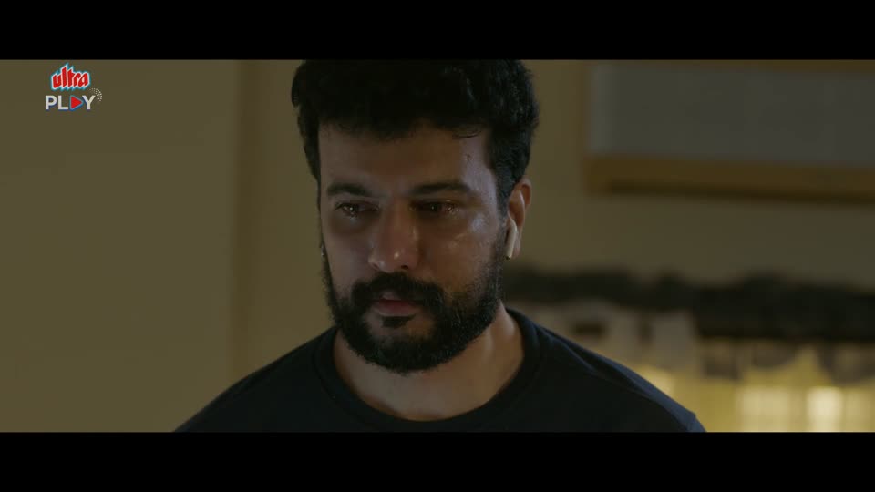 No Way Out (2022) Hindi Dubbed Movie screenshot 3