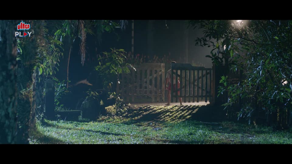 No Way Out (2022) Hindi Dubbed Movie screenshot 4
