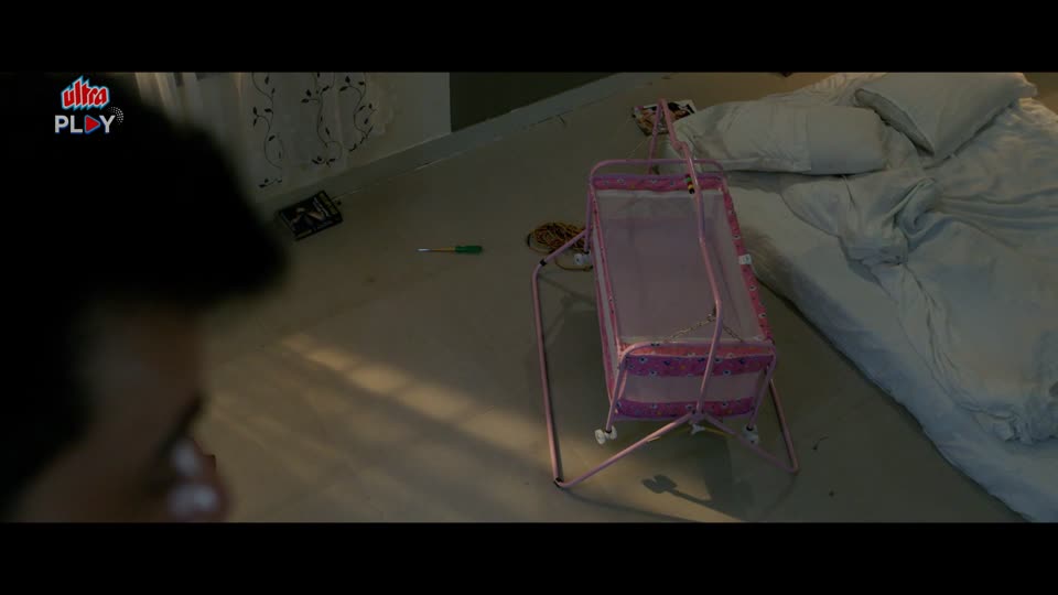 No Way Out (2022) Hindi Dubbed Movie screenshot 6