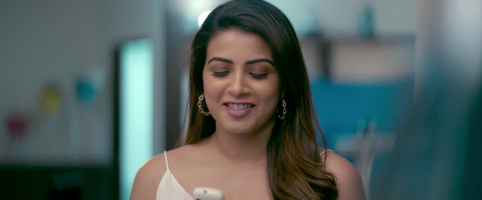 Gurthunda Seethakalam (2022) Hindi Dubbed Movie screenshot 2
