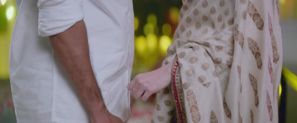 Gurthunda Seethakalam (2022) Hindi Dubbed Movie screenshot 5