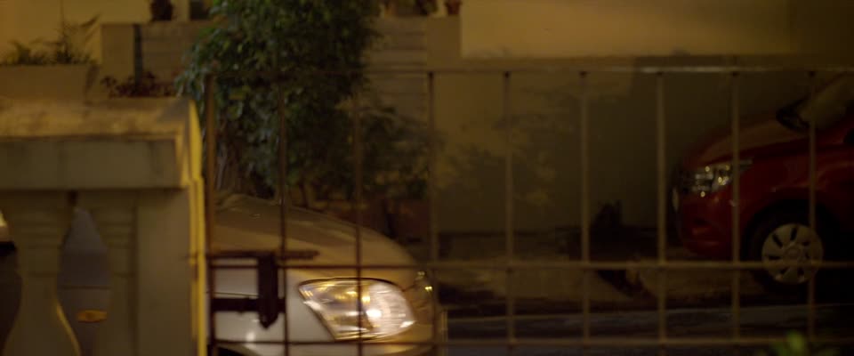 Thurthu Nirgamana (2022) Hindi Dubbed Movie screenshot 2