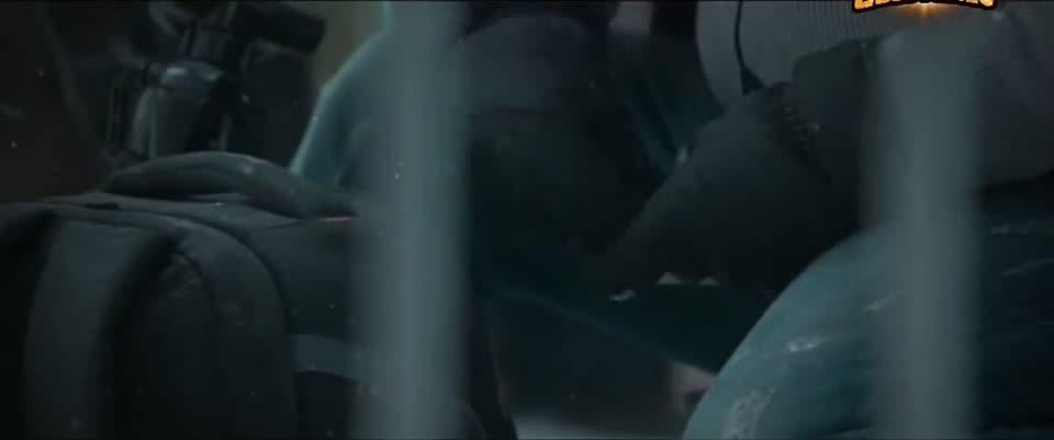 Cobra (2022) Hindi Dubbed Movie screenshot 3