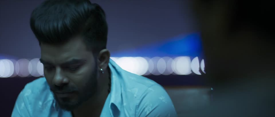 Gaalodu (2022) Hindi Dubbed Movie screenshot 4