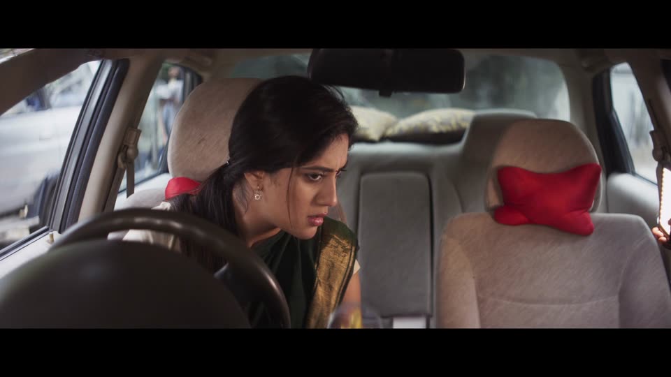 Jagamemaya (2022) Hindi Dubbed Movie screenshot 2