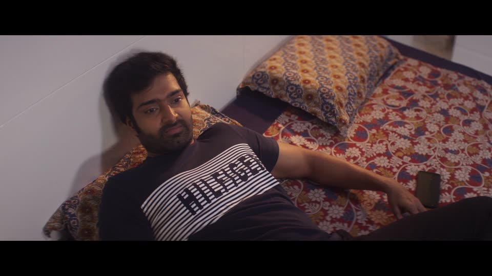 Jagamemaya (2022) Hindi Dubbed Movie screenshot 4