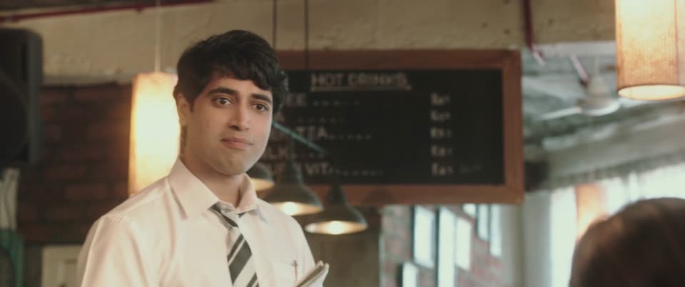 Major (2022) Hindi Dubbed Movie screenshot 1
