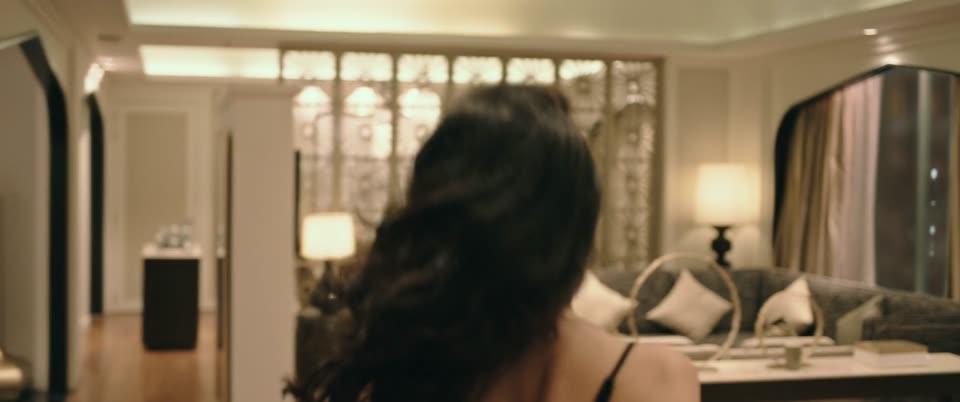 Major (2022) Hindi Dubbed Movie screenshot 3